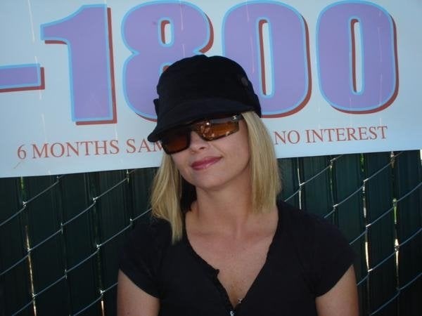 Slide of Economy Roofing