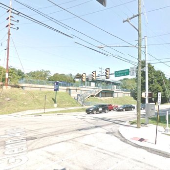 Septa: Daylesford Station - Screen shot from online maps program. - Train Stations Near Me - Berwyn, Pennsylvania Septa: Daylesford Station - Screen shot from online maps program. - Train Stations Near Me - Berwyn, Pennsylvania