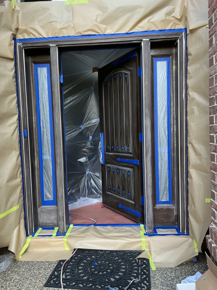 CHRIS PAINTING Request a Quote 10 Photos Washington Township