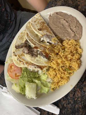 Mexico Taqueria by null