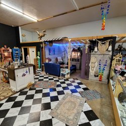 Our Pet Rock - Shop