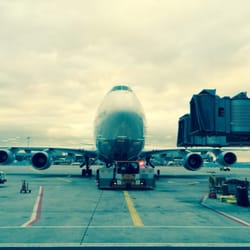 Frankfurt Airport Maxi Tour