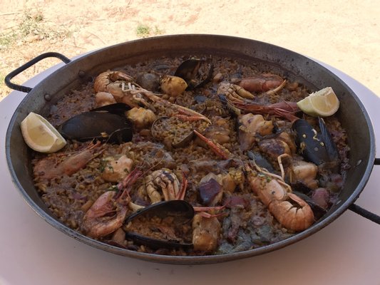 Can Pujol by null