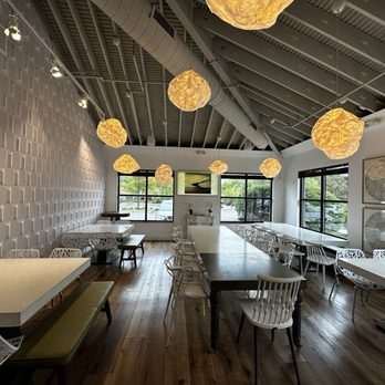 The Cage in Warrington