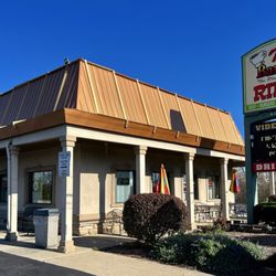 Nick's Barbecue - Nicks BBQ ALSIP