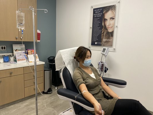 Beverly Hills Rejuvenation Center Westlake Village by null