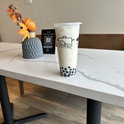 The Bep Teahouse at Grant