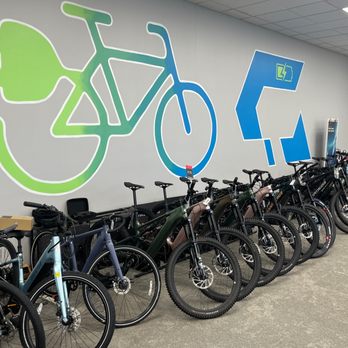 Granada Cyclery - Showroom - Bikes Near Me - St. Peters, Missouri Granada Cyclery - Showroom - Bikes Near Me - St. Peters, Missouri