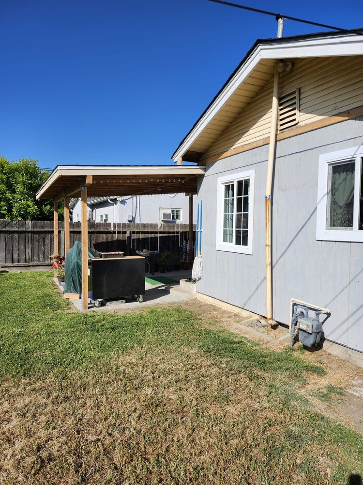 Slide of Your Energy Solutions