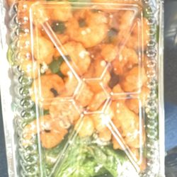 Mr Sushi - Rock Shrimp