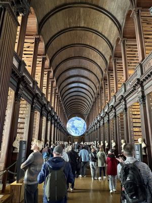The Book of Kells Experience by null