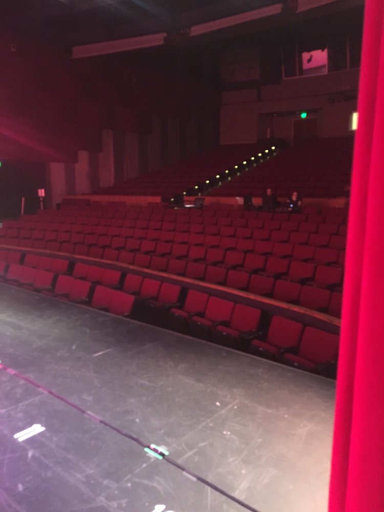 THE PERFORMING ARTS EDUCATION CENTERS Performing Arts 22855 W