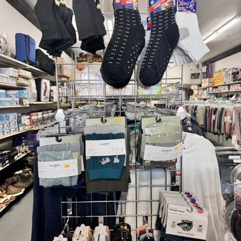 Twice as Nice Bay Area - Interior - Discount Store Near Me - San Bruno, California