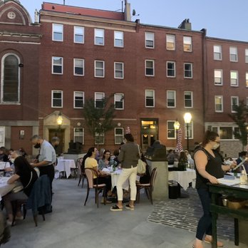 Mamma Maria - Italian Near Me - Boston, Massachusetts