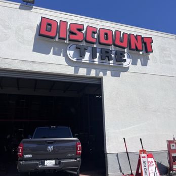 Discount Tire - Tires Near Me - San Diego, California Discount Tire - Tires Near Me - San Diego, California