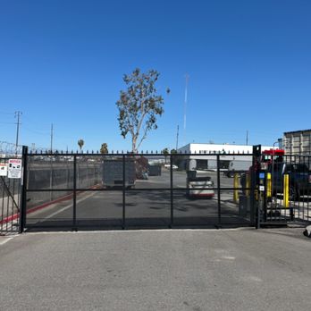 Automated Entry Services - Fences & Gates Near Me