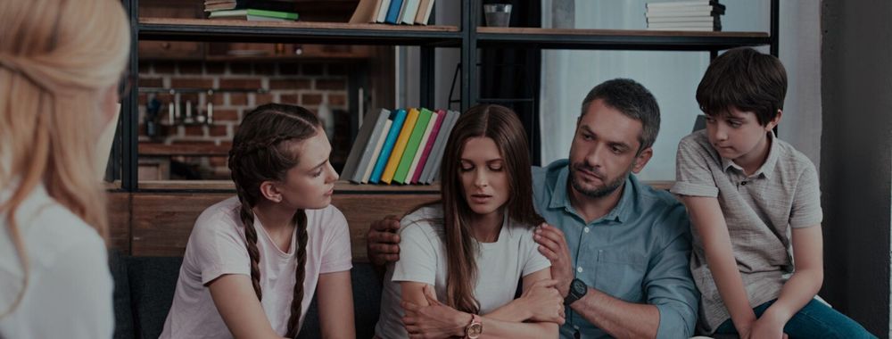 Delray Center in Jacksonville - grief counselor in Jacksonville, FL