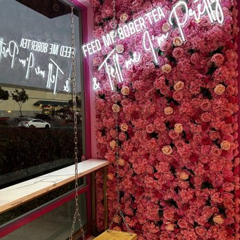 Bober Tea & Coffee - Coffee & Tea Near Me - Martinez, California