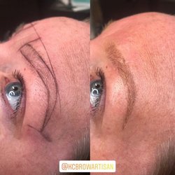 KC Brow Artisan