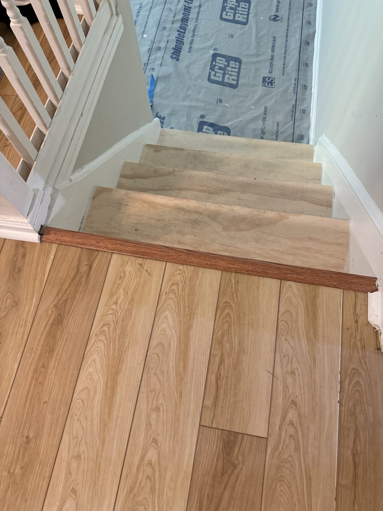 Slide of Ace Roof & Construction