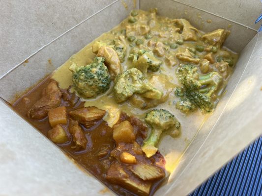 Sabor Piri Piri Kitchen by null