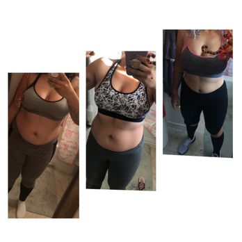 Ed Fitness - 184lbs to 164lbs - Fitness & Instruction Near Me Ed Fitness - 184lbs to 164lbs - Fitness & Instruction Near Me