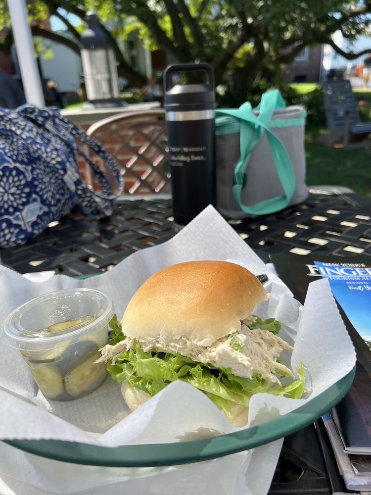 Brakeman's Cafe Image