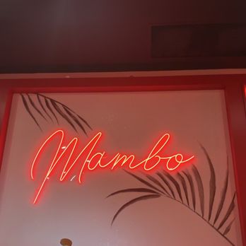 Mambo Cuban Restaurant & Lounge - Pretty atmosphere with good relaxing vibes! - Cuban Near Me - Union, New Jersey Mambo Cuban Restaurant & Lounge - Pretty atmosphere with good relaxing vibes! - Cuban Near Me - Union, New Jersey