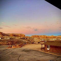 Desert Rose Resort & Cabins