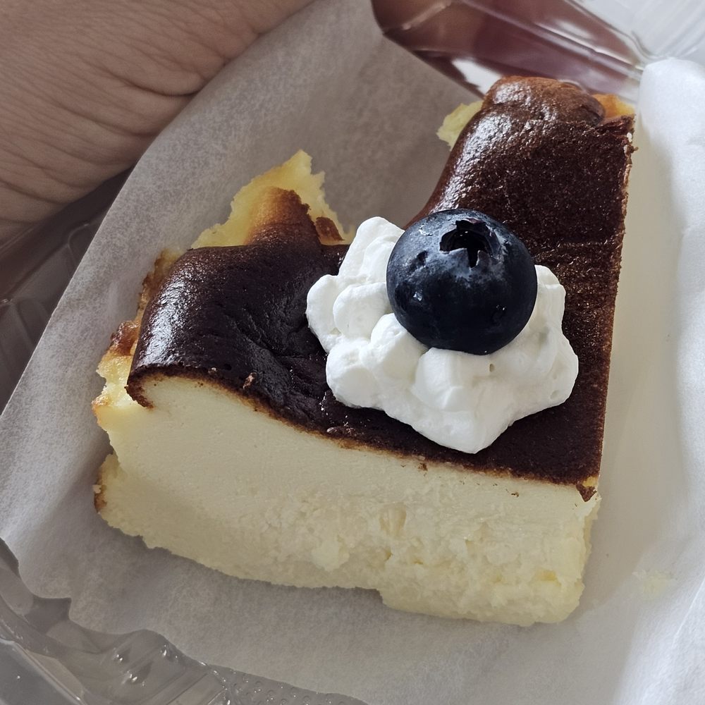 Fluffy Fluffy - cheesecake - Coffee & Tea Near Me - Davis, California Fluffy Fluffy - cheesecake - Coffee & Tea Near Me - Davis, California