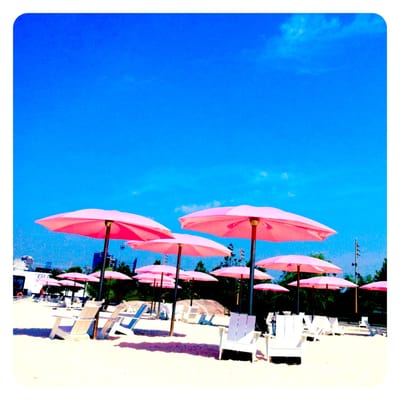 Sugar Beach by null