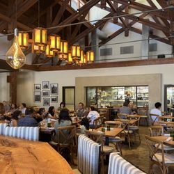 Farmhouse at Descanso Gardens - Dining Room