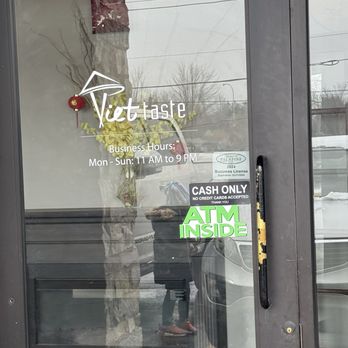 Viet Taste - Viet Taste Cash ONLY - Vietnamese Near Me - Palatine, Illinois Viet Taste - Viet Taste Cash ONLY - Vietnamese Near Me - Palatine, Illinois