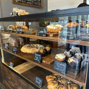 Temptation's Bite  - Bakeries Near Me - Houston, Texas