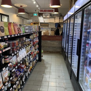 Vegan Supply Chinatown - Health Markets Near Me - Vancouver, British Columbia Vegan Supply Chinatown - Health Markets Near Me - Vancouver, British Columbia