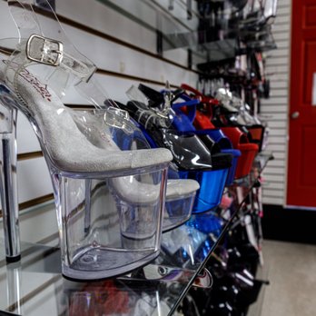 Funzone Gifts - Step into something a little naughtier. #ShoesWithAnAttitude #WalkOnTheWildSide - Adult Shops Near Me - Lancaster, California Funzone Gifts - Step into something a little naughtier. #ShoesWithAnAttitude #WalkOnTheWildSide - Adult Shops Near Me - Lancaster, California