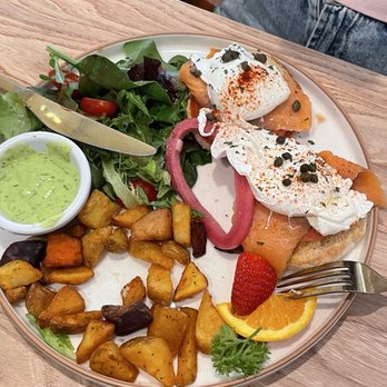 Taste & Glory - Breakfast & Brunch Near Me - San Mateo, California Taste & Glory - Breakfast & Brunch Near Me - San Mateo, California