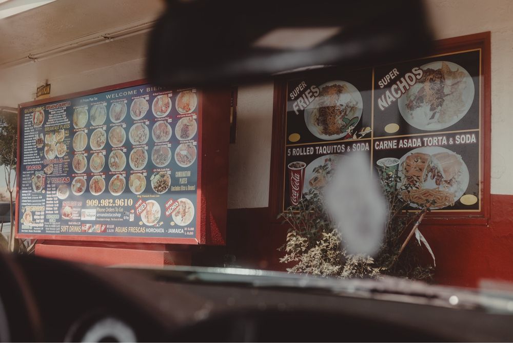 Servando's Taco Shop
