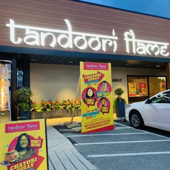 Tandoori Flame - Tandoori Flame - Indian Near Me - Delta, British Columbia Tandoori Flame - Tandoori Flame - Indian Near Me - Delta, British Columbia