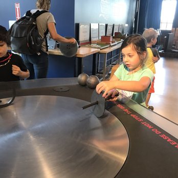 Mobius Discovery Center - Children's Museums Near Me - Spokane, Washington Mobius Discovery Center - Children's Museums Near Me - Spokane, Washington