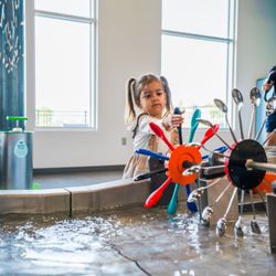 Magic City Discovery Center