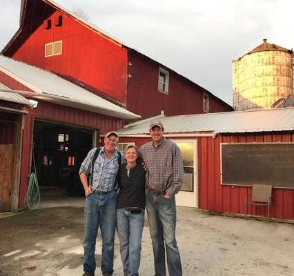 Freedom Hill Farm by null