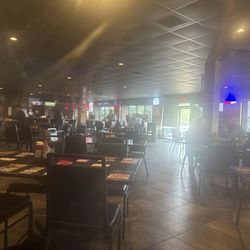 Judy's Place - Interior