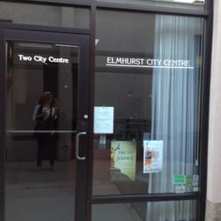 Elmhurst City Centre
