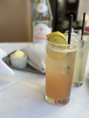 Ruth's Chris Steak House by null
