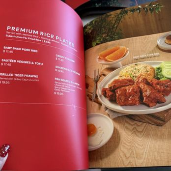 Soup Shop - Menu - Vietnamese Near Me - Irvine, California