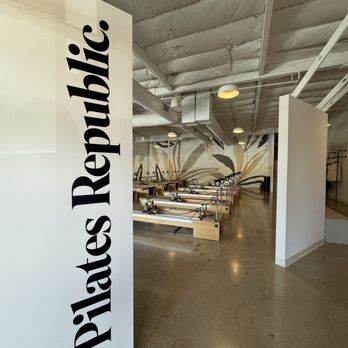 Pilates Republic - Entrance - Pilates Near Me - San Diego, California Pilates Republic - Entrance - Pilates Near Me - San Diego, California