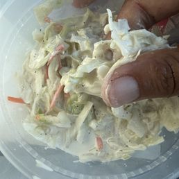 Coleslaw