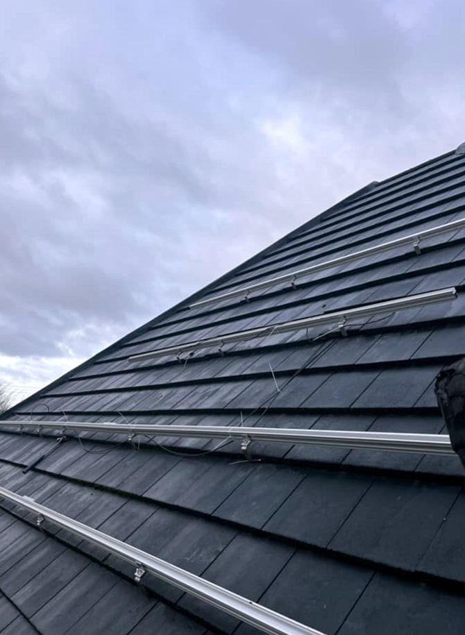 Slide of Crestmont Roofing