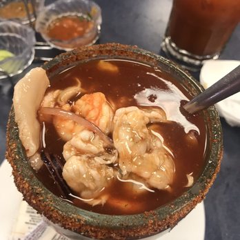 Mariscos 7 Mares - Seafood Near Me - Tolleson, Arizona Mariscos 7 Mares - Seafood Near Me - Tolleson, Arizona